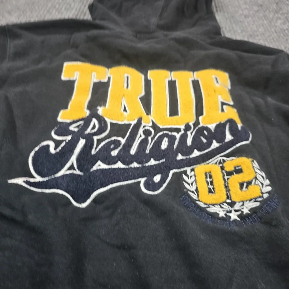 True Religion true religion